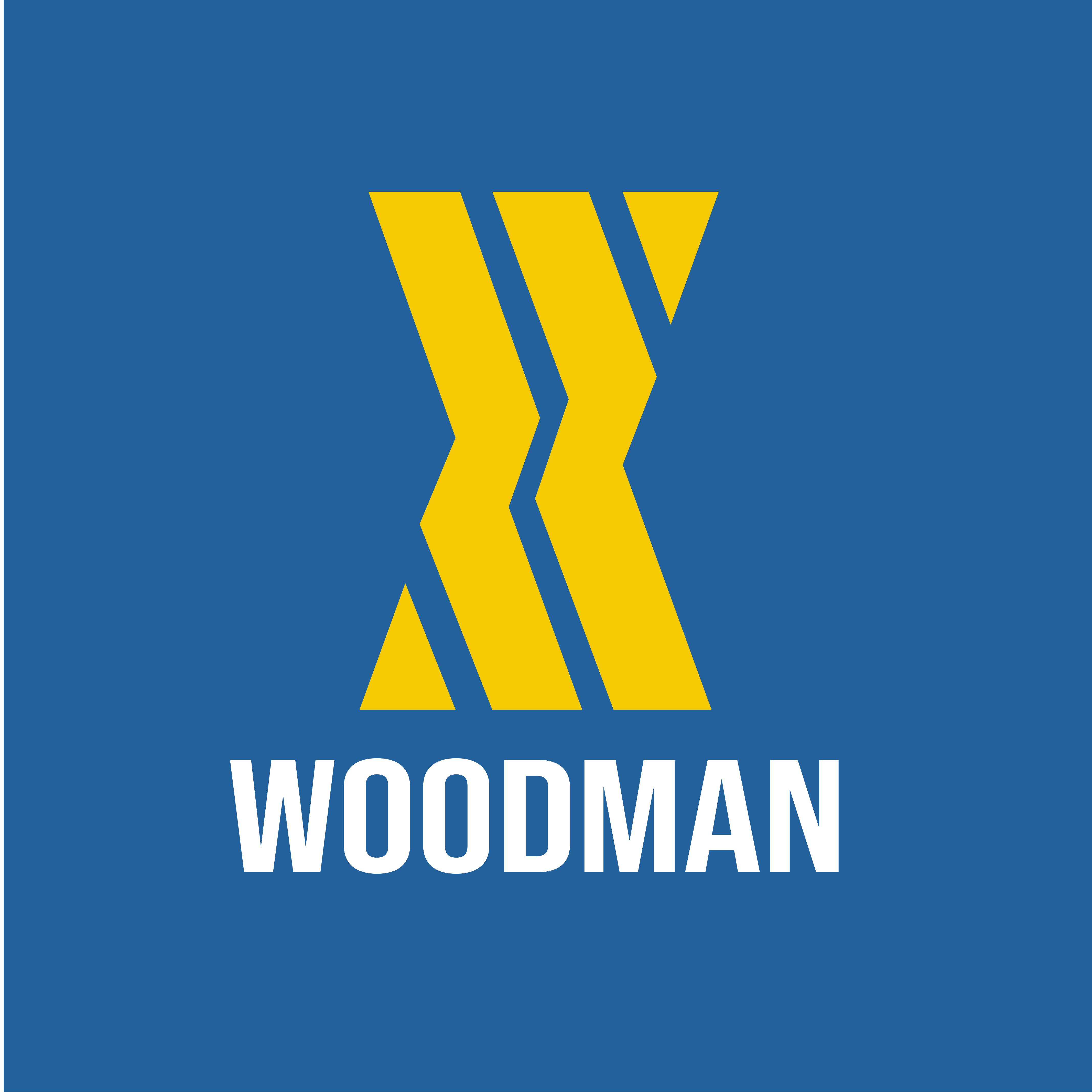 Woodman